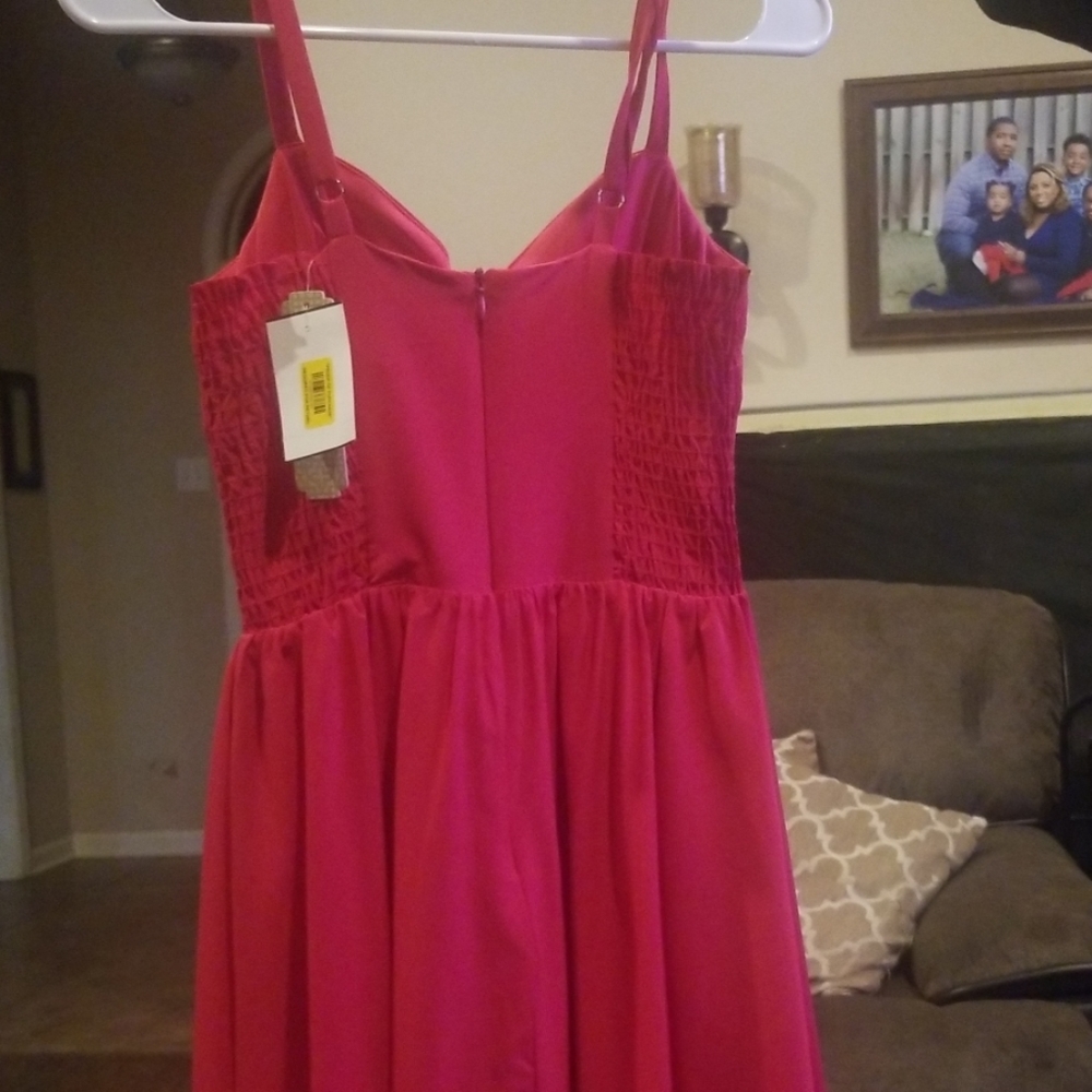 Pink dess - Picture 3 of 4